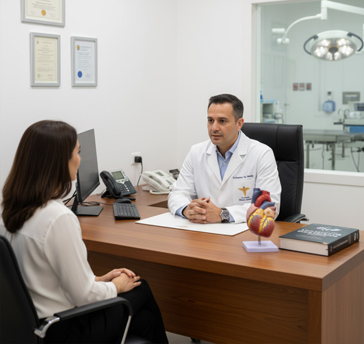 Γενικός Χειρουργός