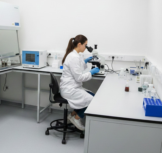 ΜΙΚΡΟΒΙΟΛΟΓΙΚΟ ΤΜΗΜΑ