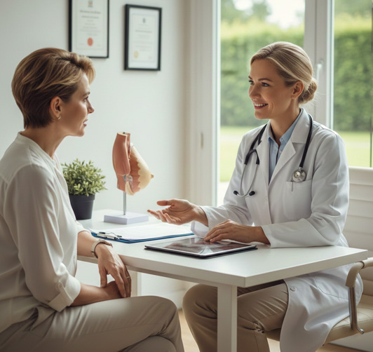 Χειρουργός Μαστού